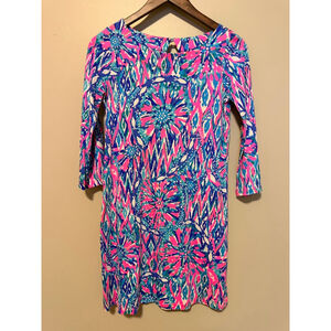 Lilly Pulitzer Shake It Up Dress